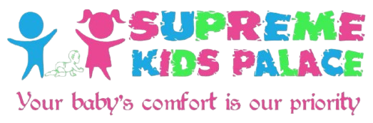 Supreme Kids Palace