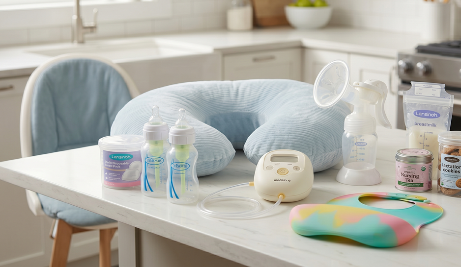 Supreme Kids Fashion